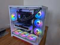 комп gigabyt rtx 4060ti oc 16gb
