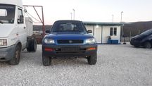 Тойота Рав 4 / Toyota Rav 4 2.0 i НА ЧАСТИ