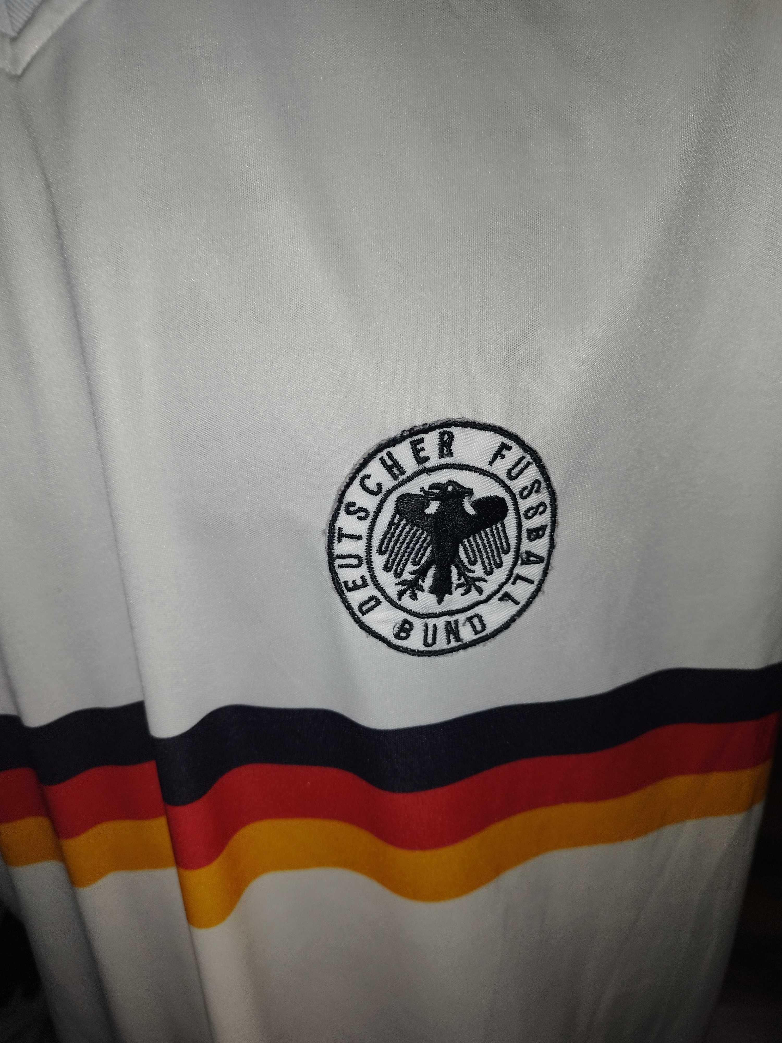 tricou DFB germania mannschaft marimea XL nou