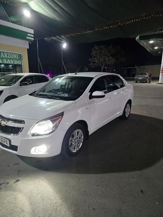 Продаётся кобольт 2022год