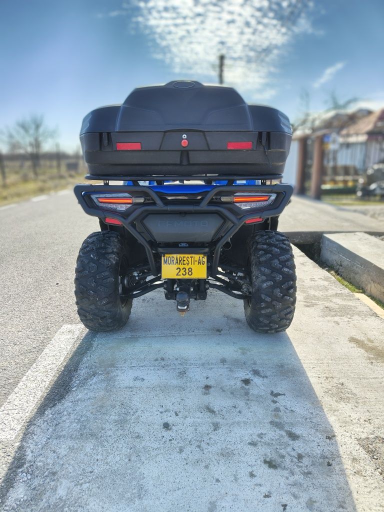 Atv CF MOTO 450S