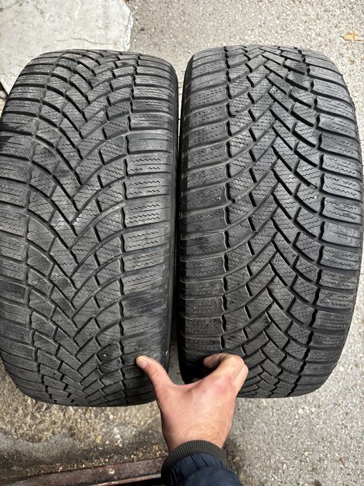 Гуми Bridgestone 225/45 17 цола