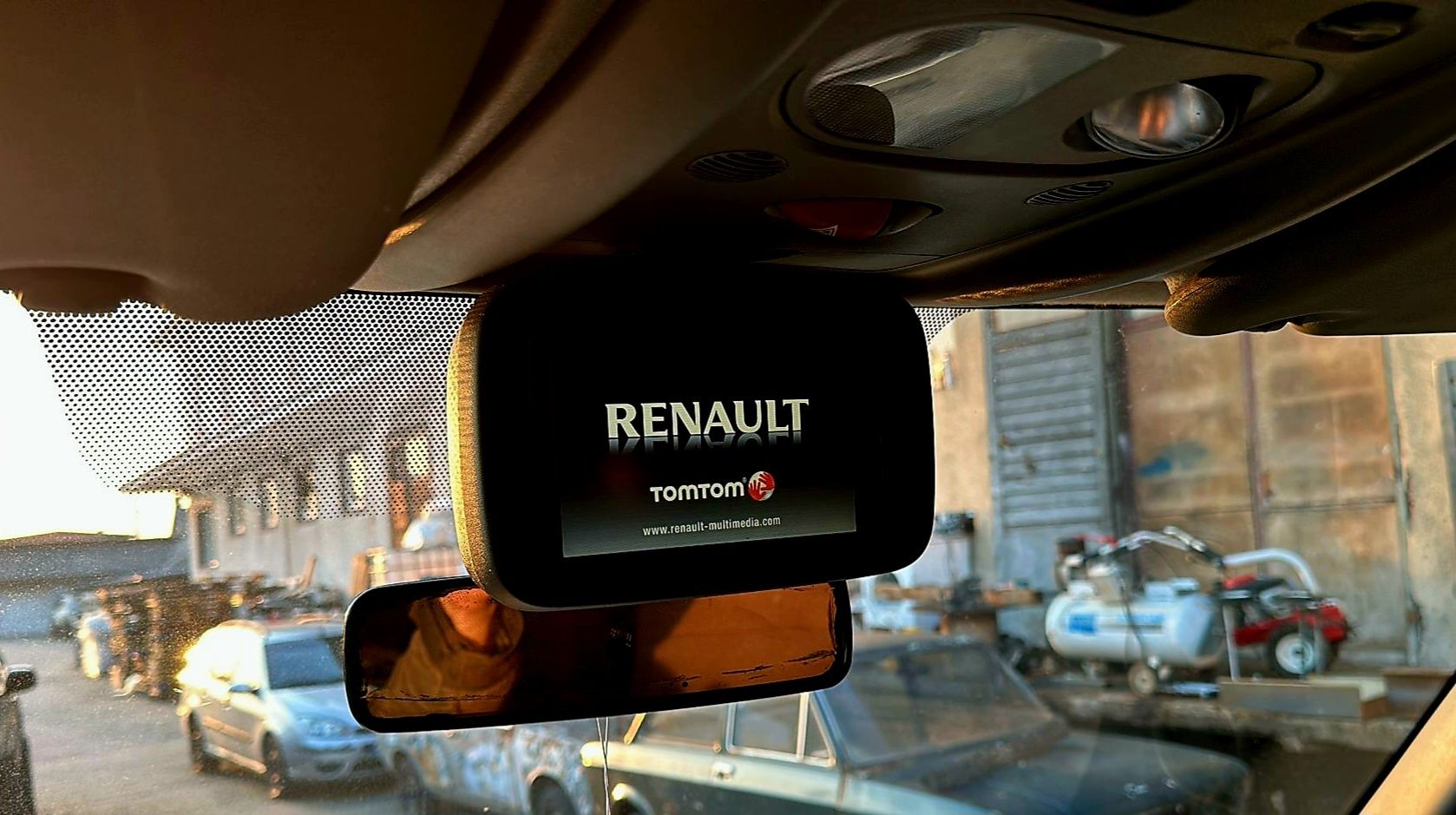 Renault Master 3