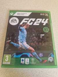 FC 24 Fifa Xbox One Series X