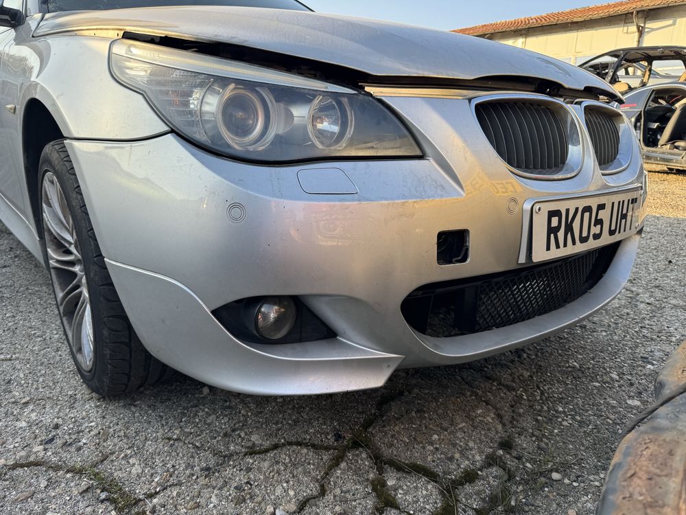 М пакет бмв е61 bmw e61
