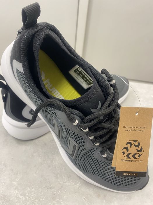 маратонки Hummel