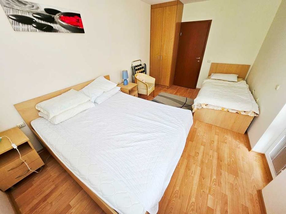 Продава се Двустаен апартамент в к.к. Слънчев бряг - 67 кв.м за 971 €/кв.м - Снимка #7
