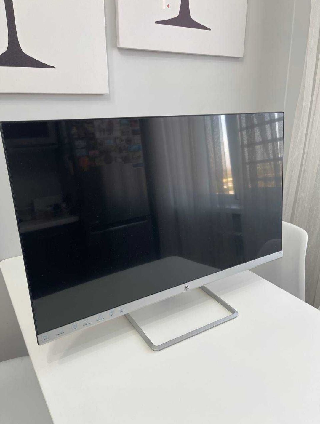 Монитор HP 24 FW