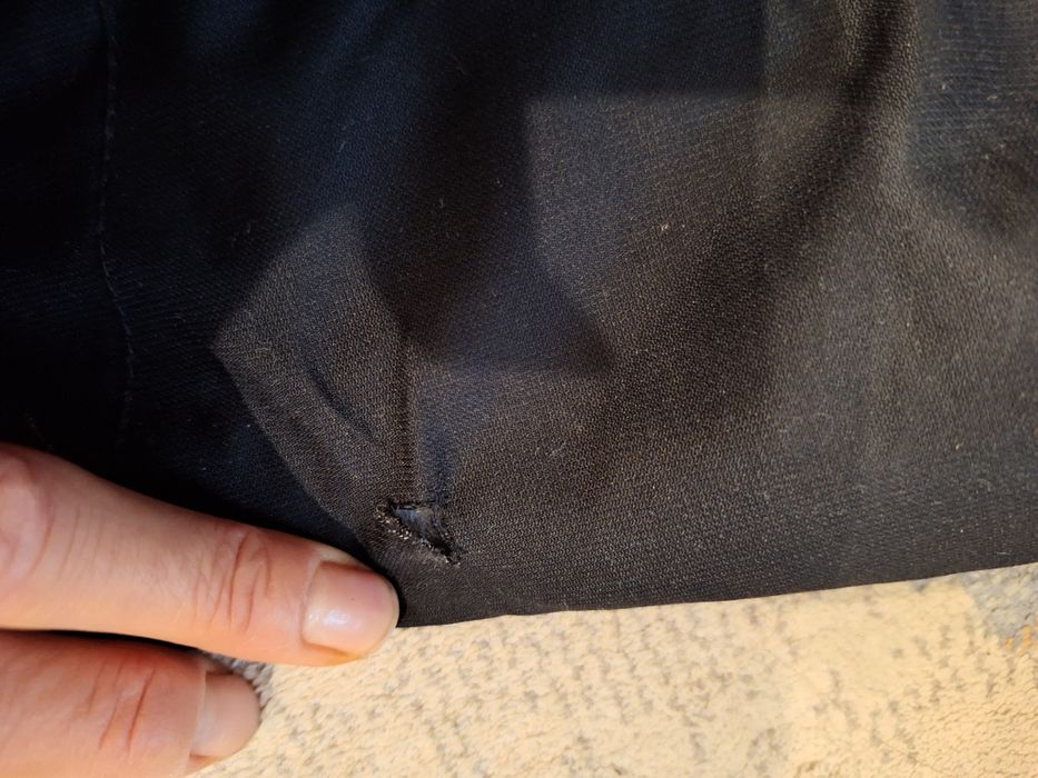 Pantaloni ski Crivit/schi de fas