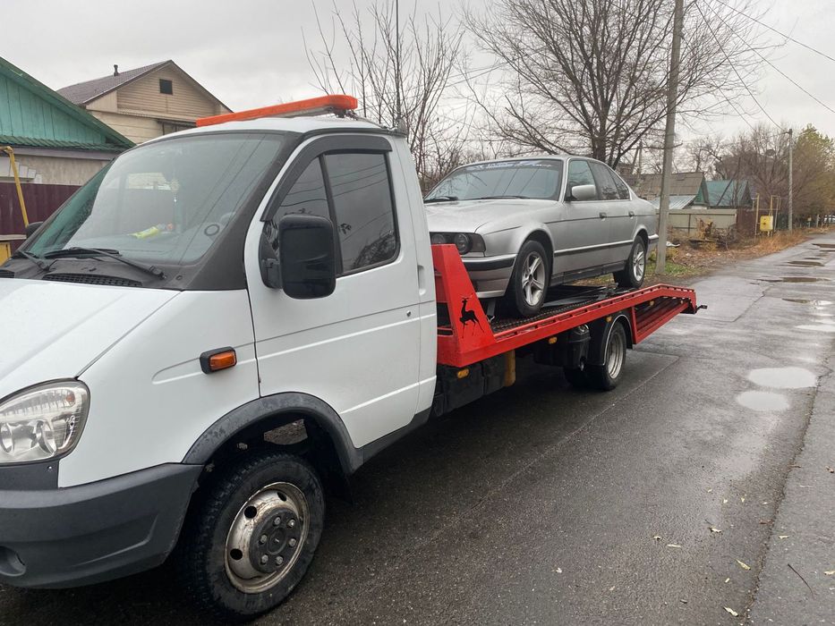 Эвакуатор круглосуточно 24/7