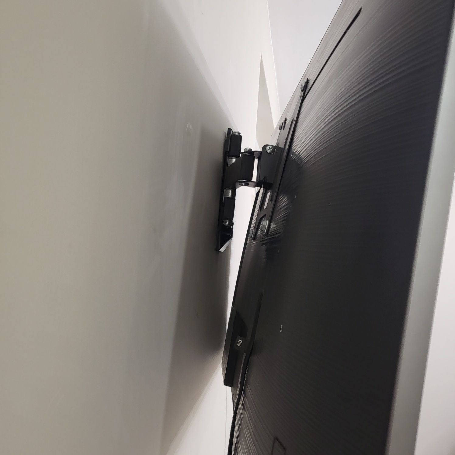Smart tv samsung 43 инча нов