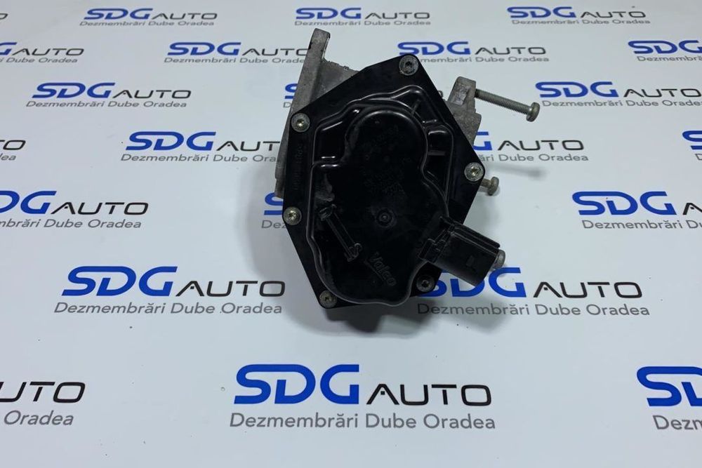 Supapa EGR V29007881/03L131501L Crafter 2.0TDI 2012 - 2016 Euro 5