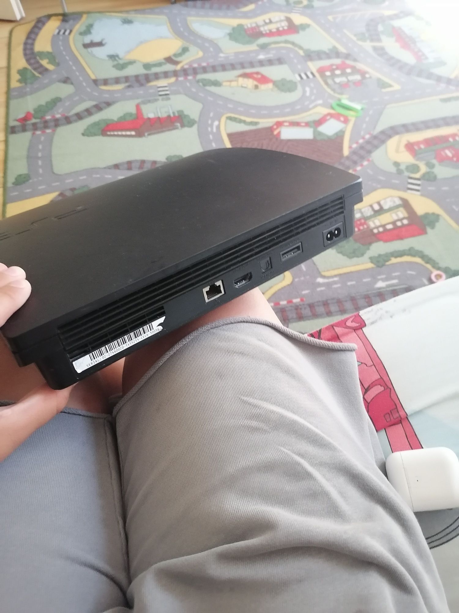 Playstation 3 slim