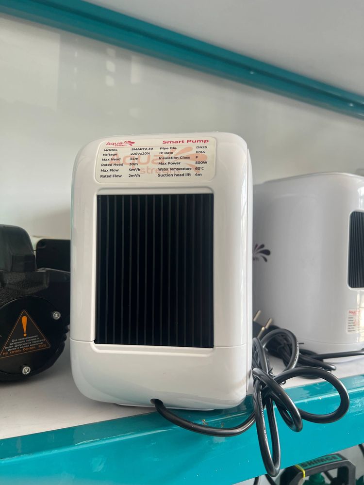 Частотные насос AQUASTREAM smart 1.5-20 chastotniy nasoslar