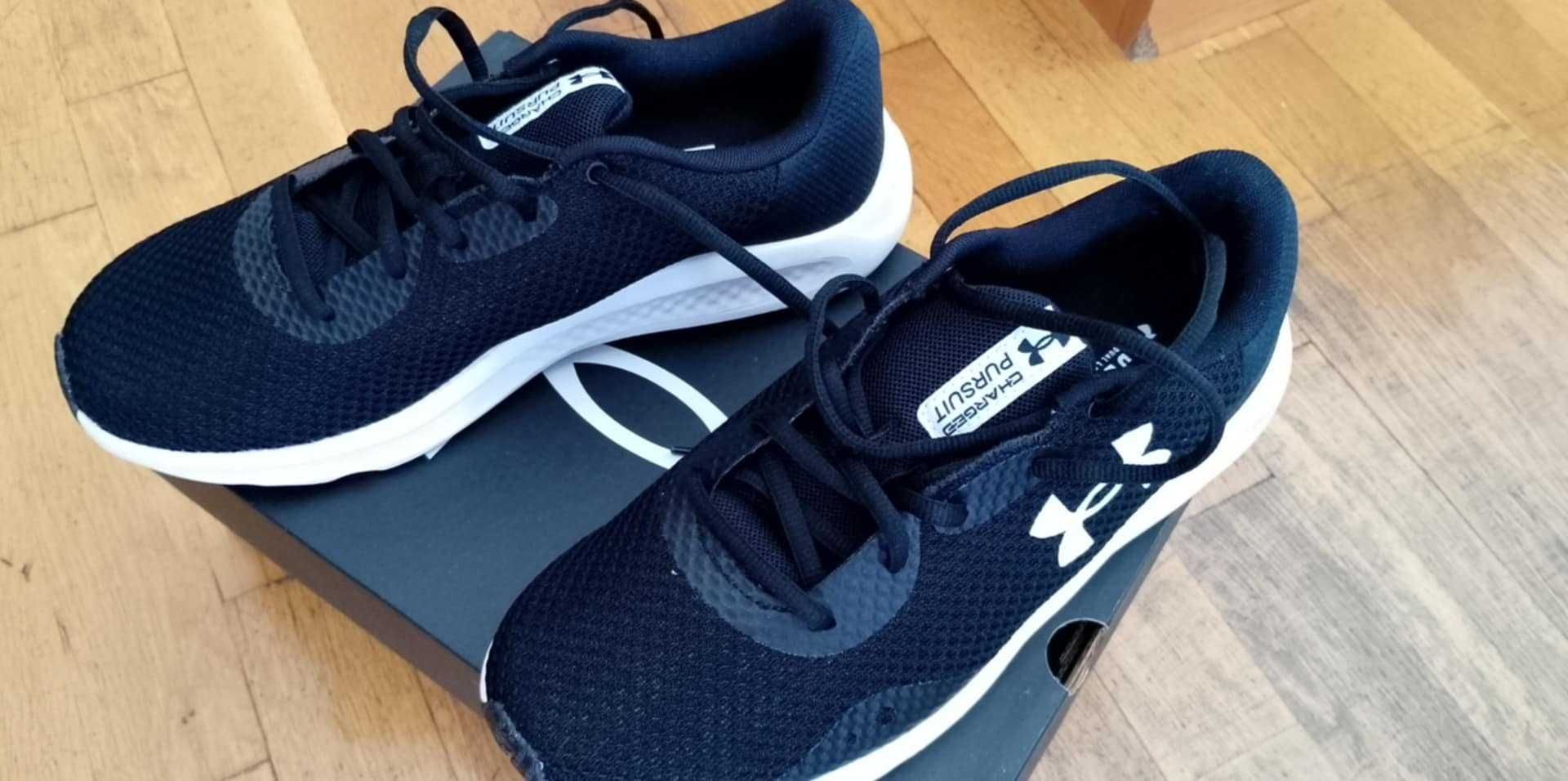 Спортни обувки CHARGED PURSUIT 3 Under Armour