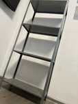5x raft metal metalic cu polite depozitare garaj balcon boxa diverse