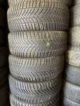Anvelope 235/55/17 si 195/65/16C