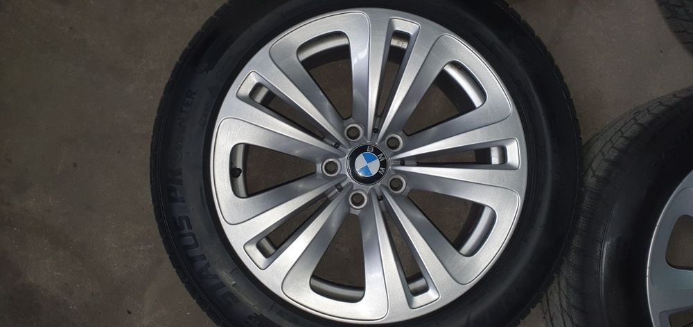 Vand Jante BMW 18"