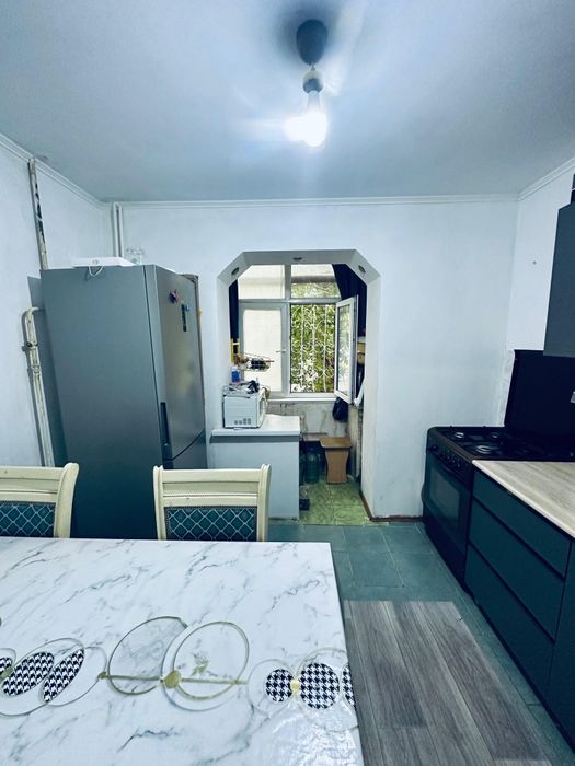 Продаётся 2 комн 6мкрне 16,5млн