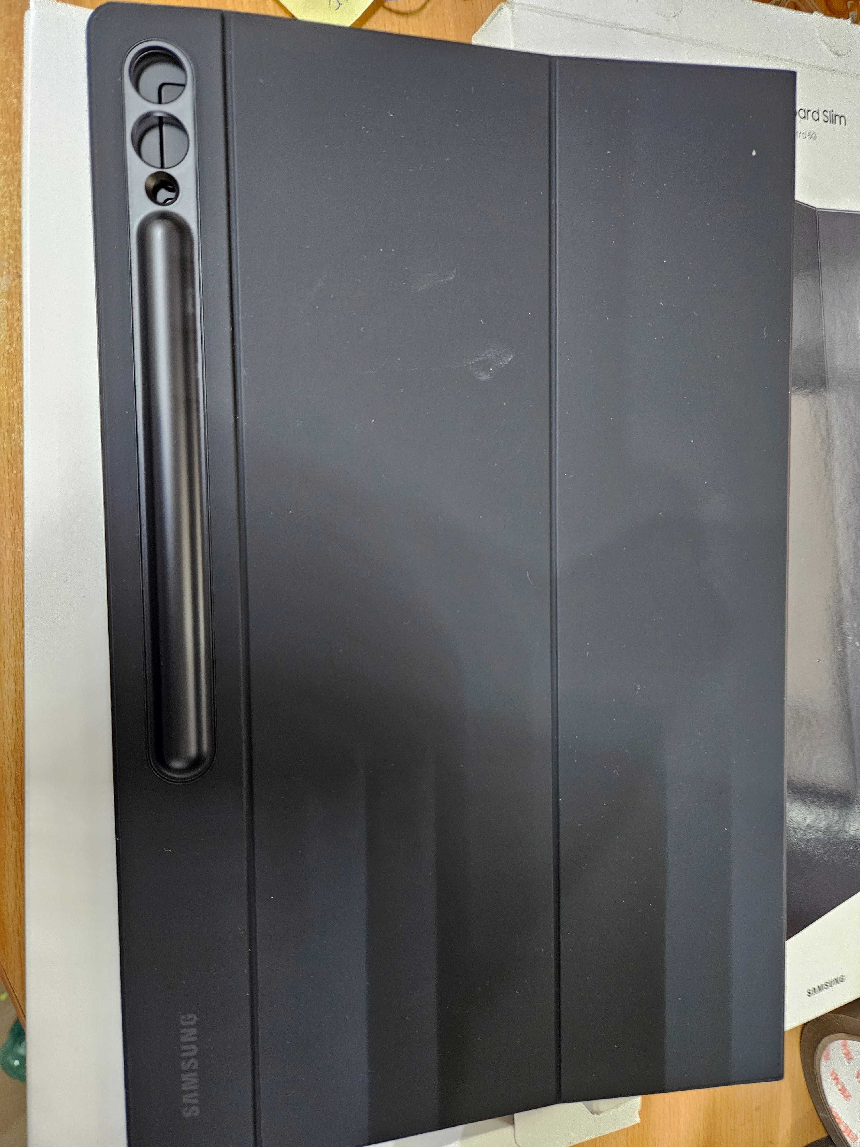 Husa Cover Galaxy Tab S9 ultra Nou.