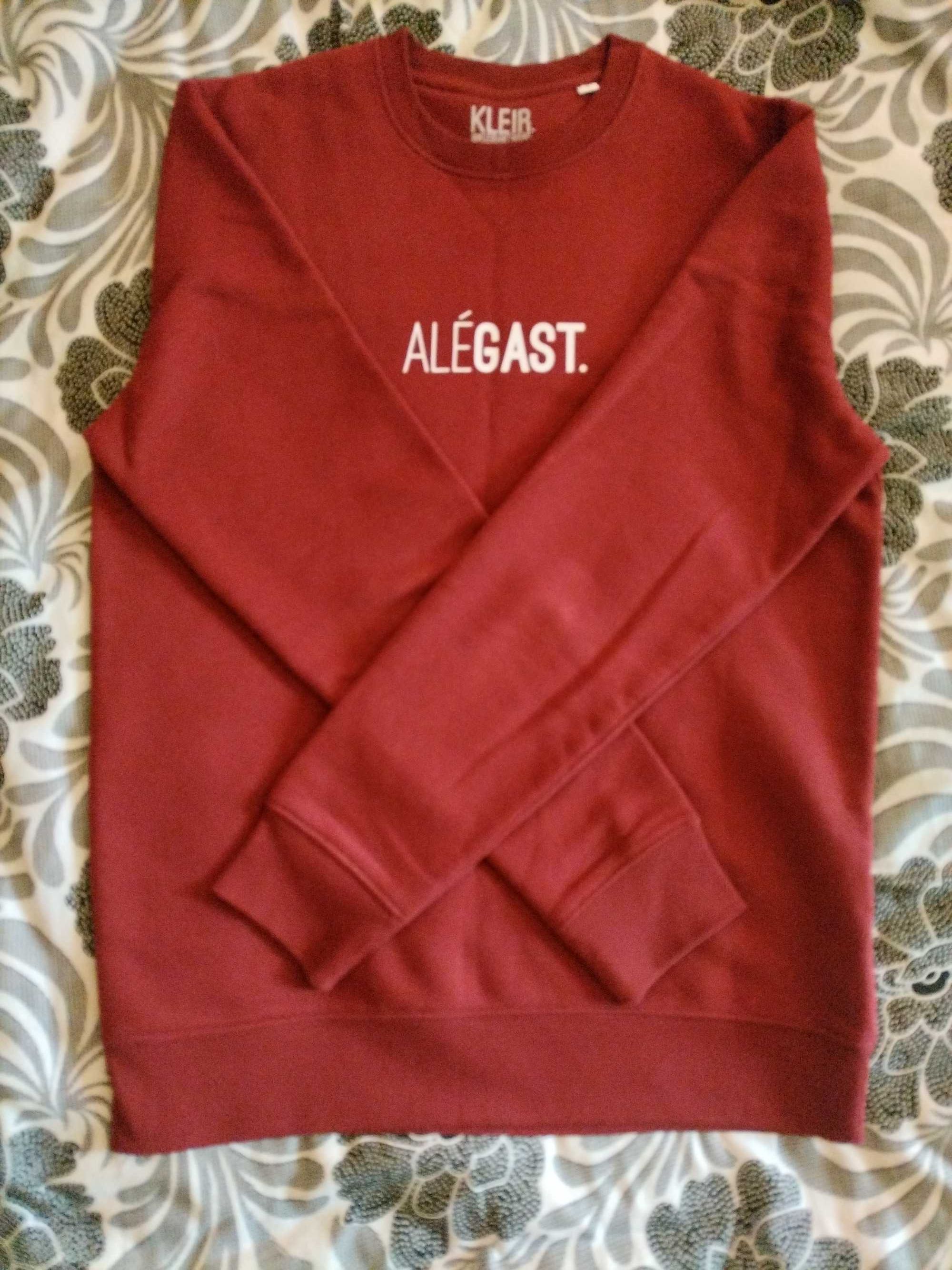 Нова блуза Alegast