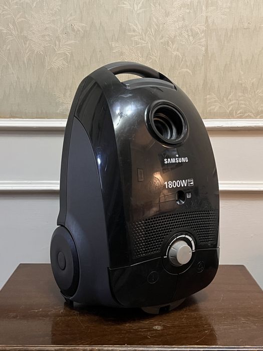 Пылесос Samsung SC5660