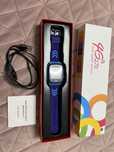 Ceas smartwatch copii, Valdus LT31E, Nano SIM