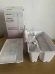 Philips Sonicare DiamondClean 9000 HX9911/84 roz desigilat cu garantie
