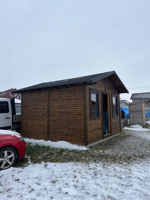 Terenuri de vanzare Sanpetru Bod Regina Maria