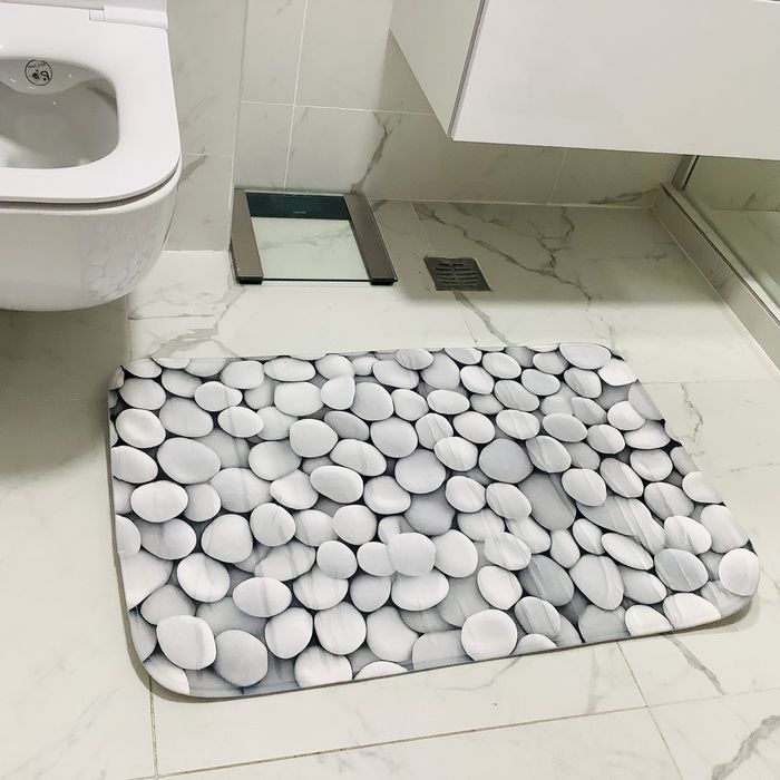 Covoras baie 60/90 cm