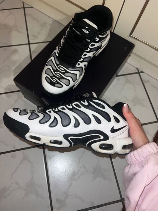 Маратонки Nike TN