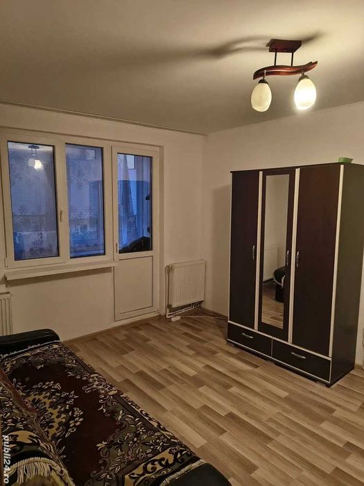 Apartament 2 Camere · 55 mp · Etaj 1 · Zona Cazarmii