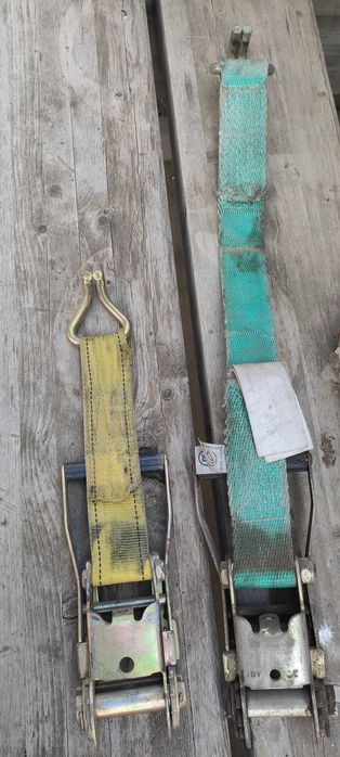 Крепежная трещетка