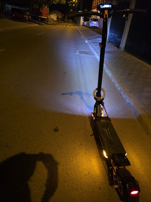 Kukirin g2 pro  iasi