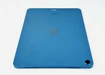 Apple iPad Air 5 64GB WiFi Blue / Space Gray Перфектен! Гаранция!