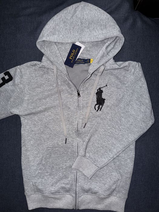 Горнище Polo Ralph Lauren
