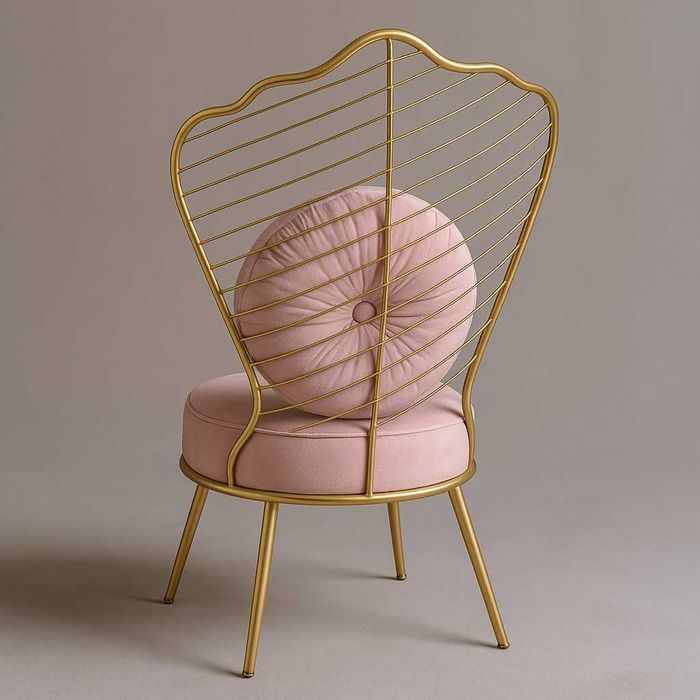 Velvet Rose Luxe