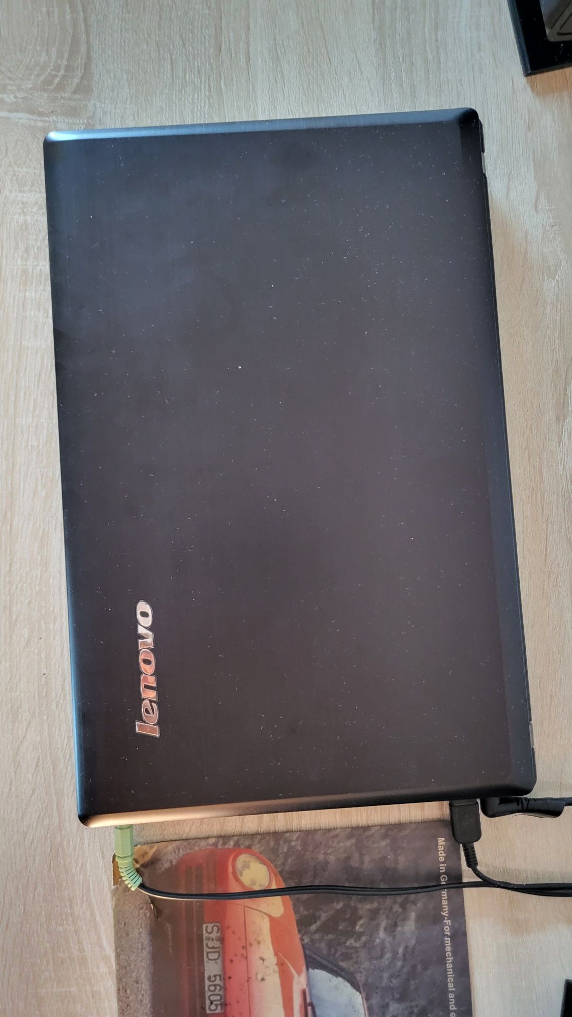 Продам ноутбук Lenovo G580