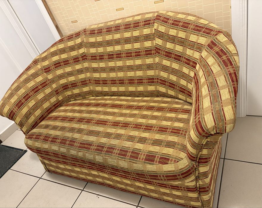 Canapea doua persoane