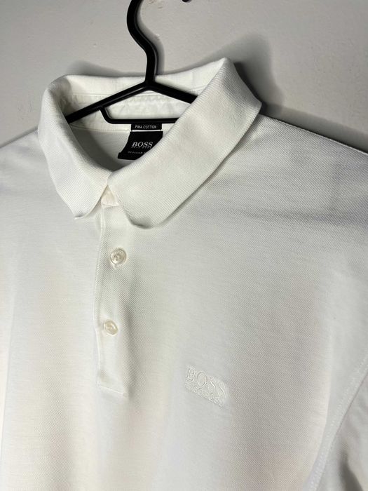 Hugo Boss Pado Polo Shirt Мъжка Риза