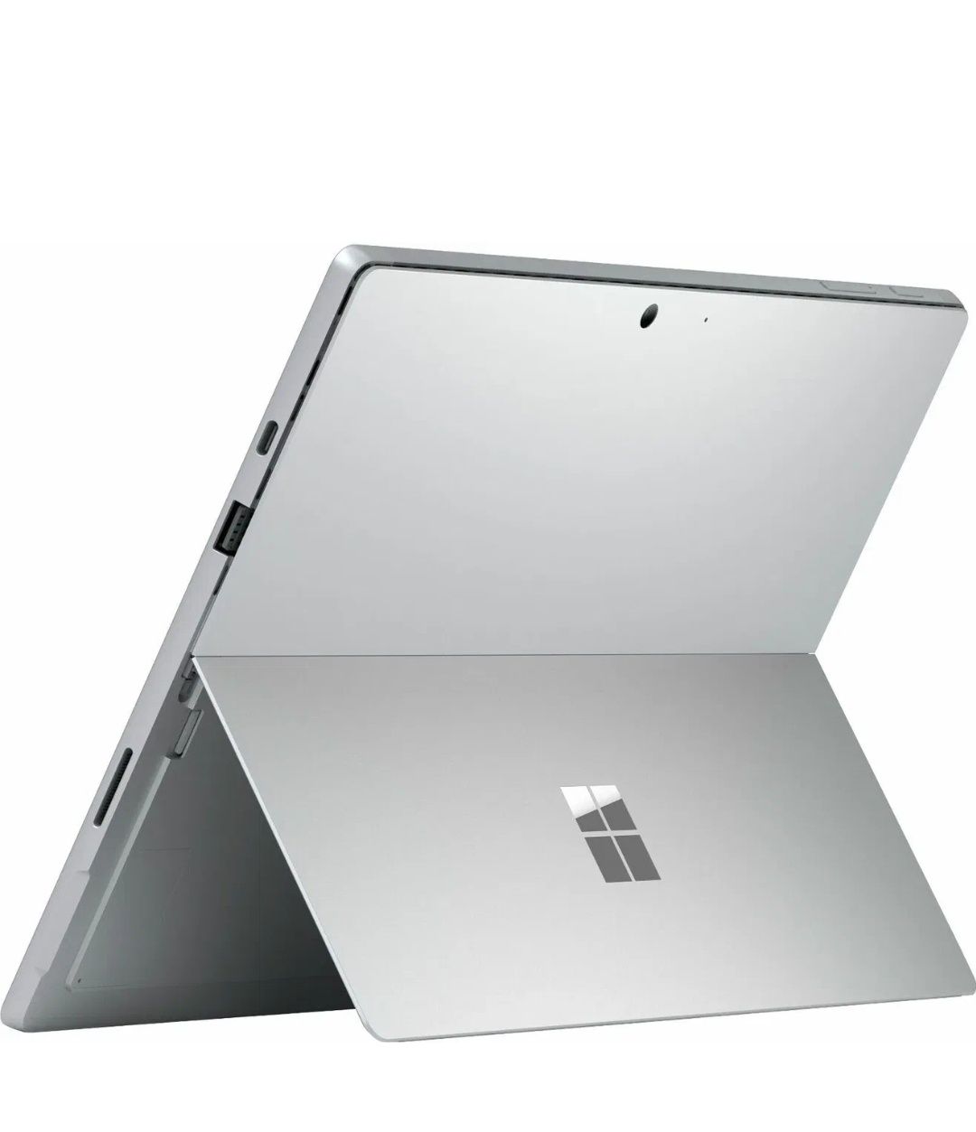 Microsoft Surface pro 7.