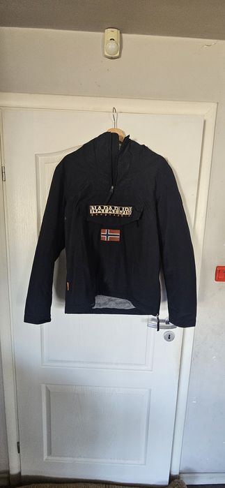 Яке Напапири Оригинал