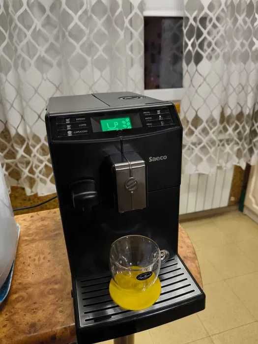Кафемашина Philips Saeco Minuto HD8867
