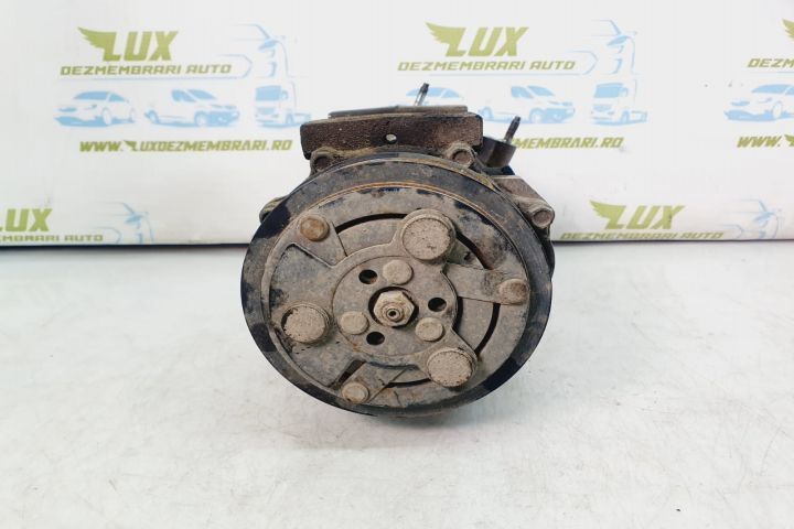 Compresor clima AC hs301031 hs301031 1.4 hdi KFT Citroen C3 2  [din 2009 pana  2013] seria