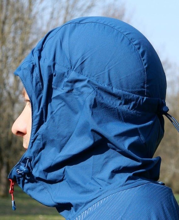 Jacheta/foita alergare Montane Lite Speed