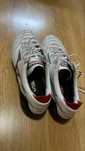 Ghete de fotbal Mizuno Morelia Neo 4 FG, 41 (26,5 cm)