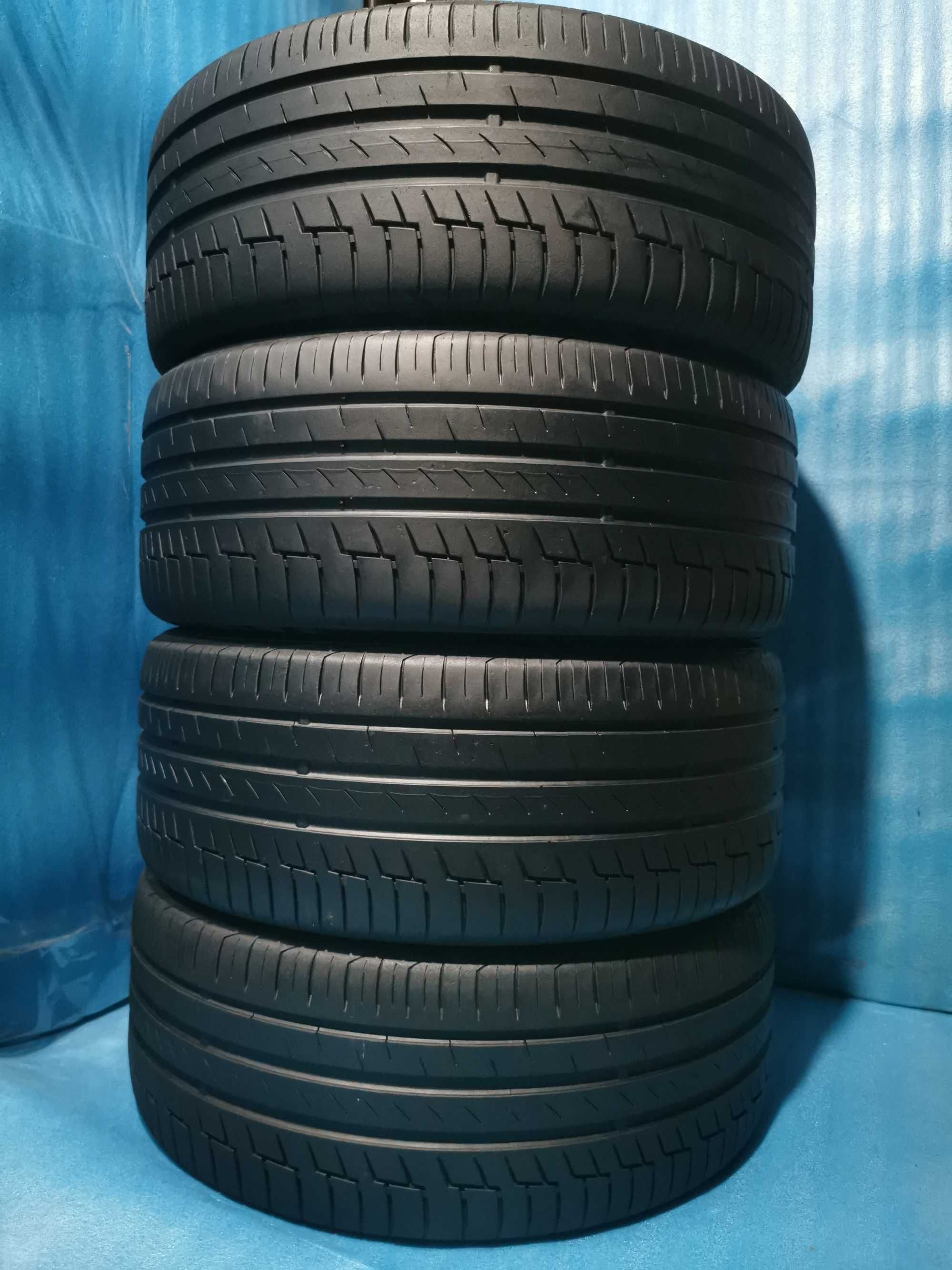 225 45 17 continental 4 buc