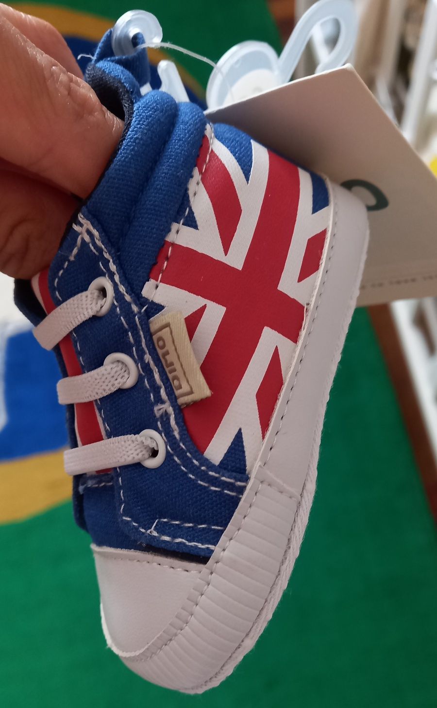 Продам ботинки из Европы