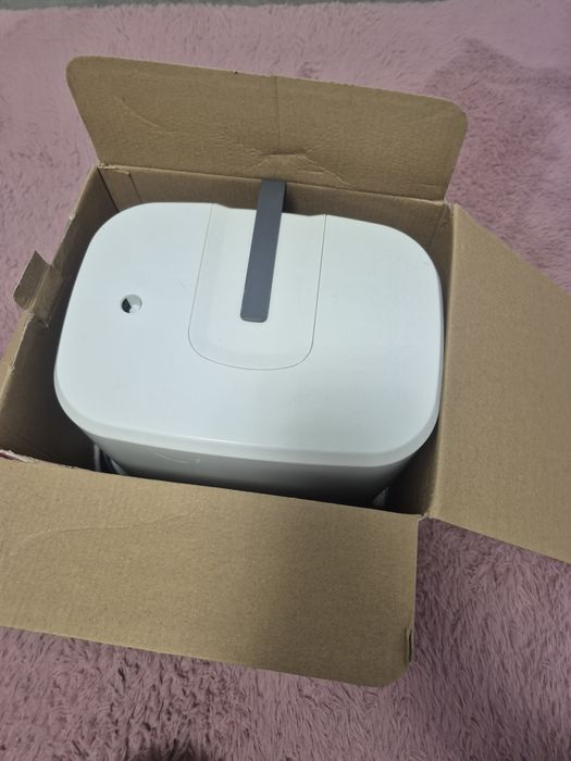 Стерилизатор  NUK