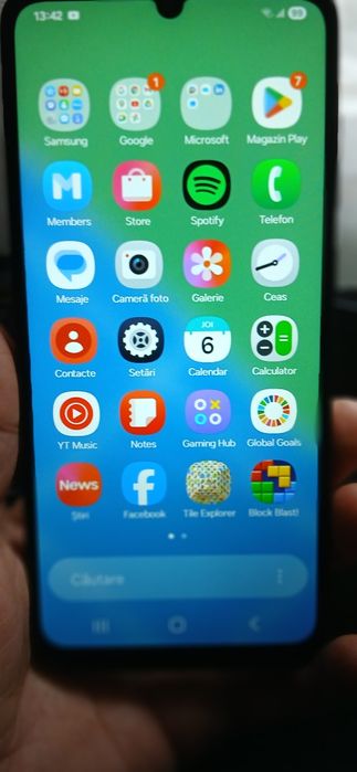 Vând Sams.Galaxy A05